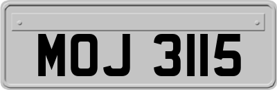 MOJ3115