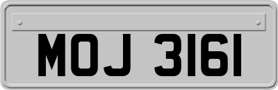 MOJ3161