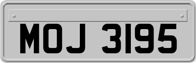 MOJ3195