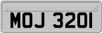 MOJ3201