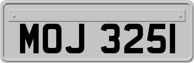 MOJ3251