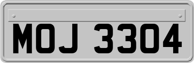 MOJ3304
