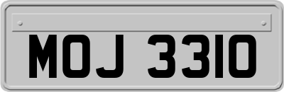 MOJ3310