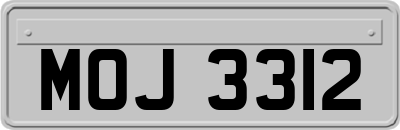 MOJ3312