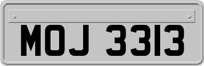 MOJ3313