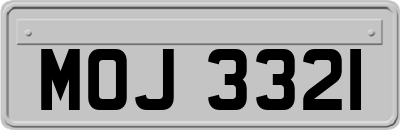 MOJ3321