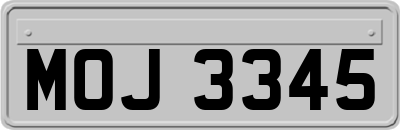 MOJ3345