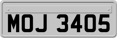 MOJ3405