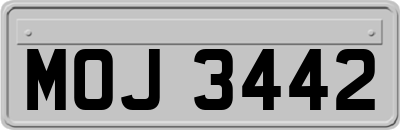 MOJ3442