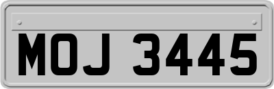 MOJ3445