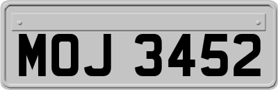 MOJ3452