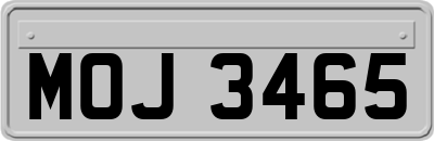 MOJ3465