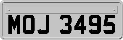 MOJ3495