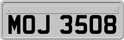 MOJ3508