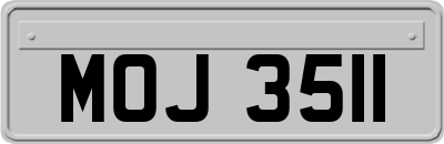 MOJ3511