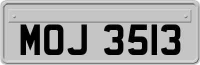 MOJ3513