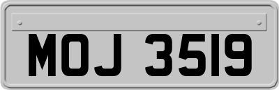 MOJ3519