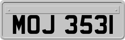 MOJ3531
