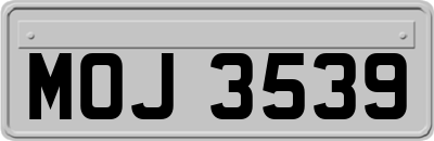 MOJ3539