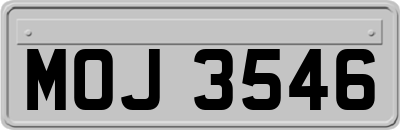 MOJ3546