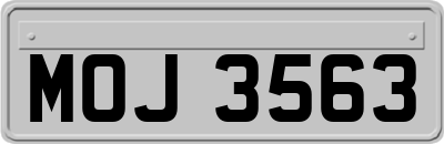 MOJ3563