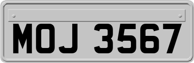 MOJ3567