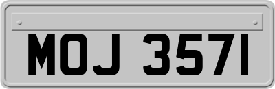 MOJ3571