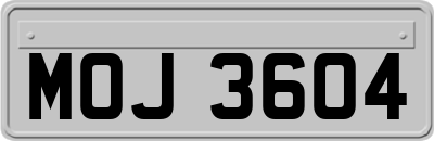 MOJ3604