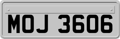 MOJ3606