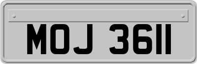MOJ3611