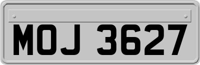 MOJ3627