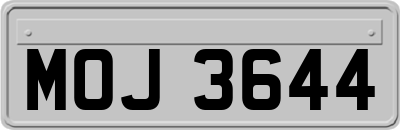 MOJ3644