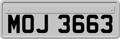 MOJ3663