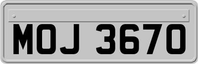 MOJ3670
