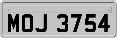 MOJ3754