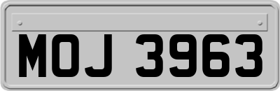 MOJ3963