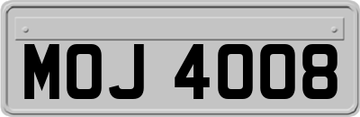 MOJ4008