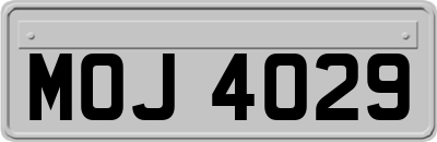 MOJ4029