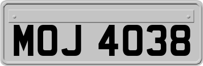 MOJ4038