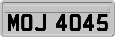 MOJ4045