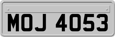 MOJ4053