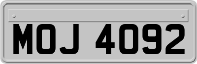MOJ4092