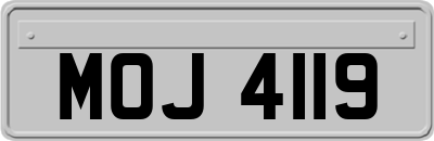 MOJ4119