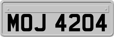 MOJ4204