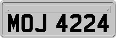 MOJ4224