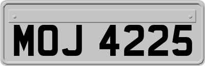 MOJ4225