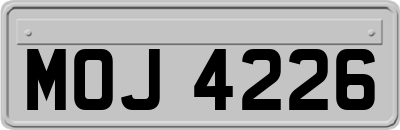 MOJ4226
