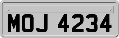 MOJ4234