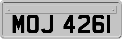 MOJ4261
