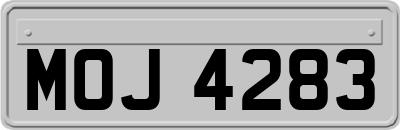 MOJ4283